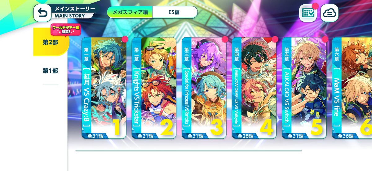 ggmpsw5's tweet photo. この差はガチで何 https://t.co/TFQIBkIzQc
