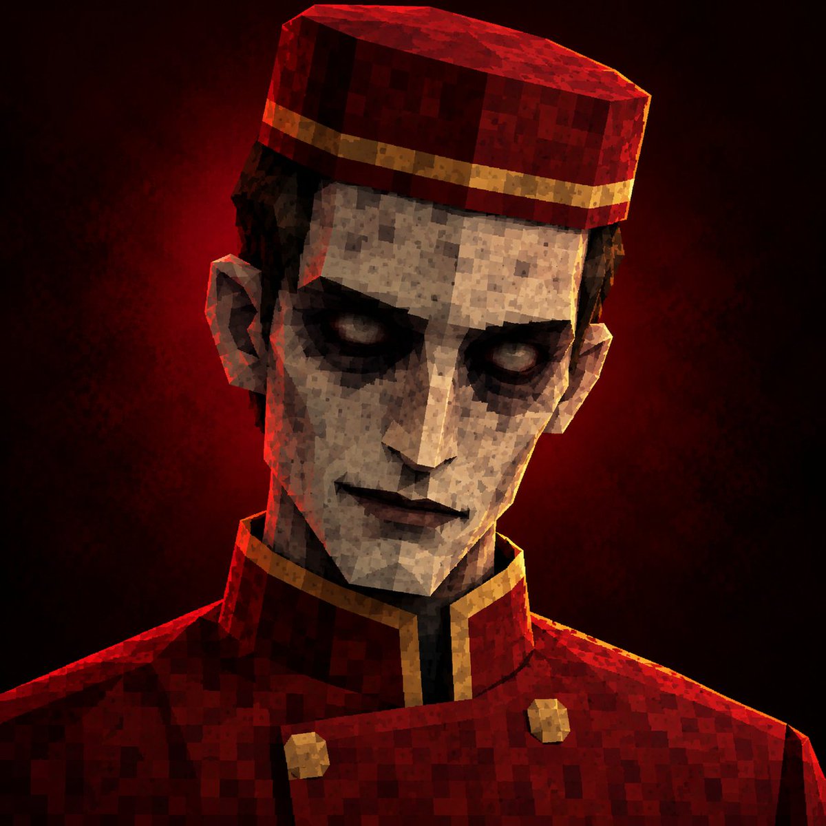 DEADSTAY_RH's tweet photo. Mint is live today at 7 PM UTC.

Price starts from 0.00008 ETH.
First 2,222 mint free.
Supply: 5,555.

Right after the mint, the game drops the same day: a horror game inside a haunted hotel. One story. One survivor.

Who gets out?

First 100 wallet. https://t.co/9SFvI1bEce