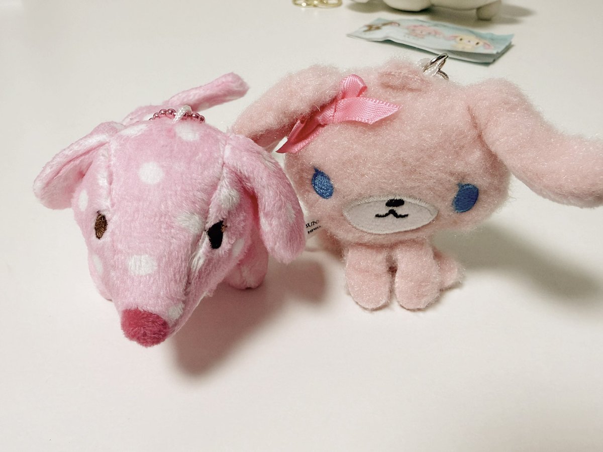 s2uo3o's tweet photo. 귀욤귀욤해~ https://t.co/jLiYiDYZl4