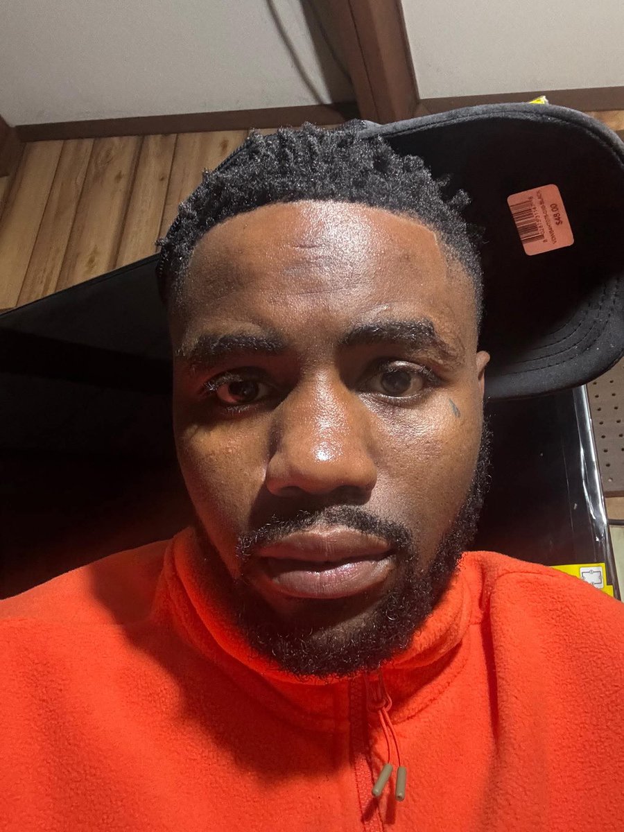 ReallyHimxom's tweet photo. #CHUDAİ #BBC #Backshots
It's my first day out sa feds, I got so much 🥜 saved . Please sb I need to be drained 🚫🧢I look so much better out them chains ❗ #contentcreator https://t.co/BaxQlJFai6