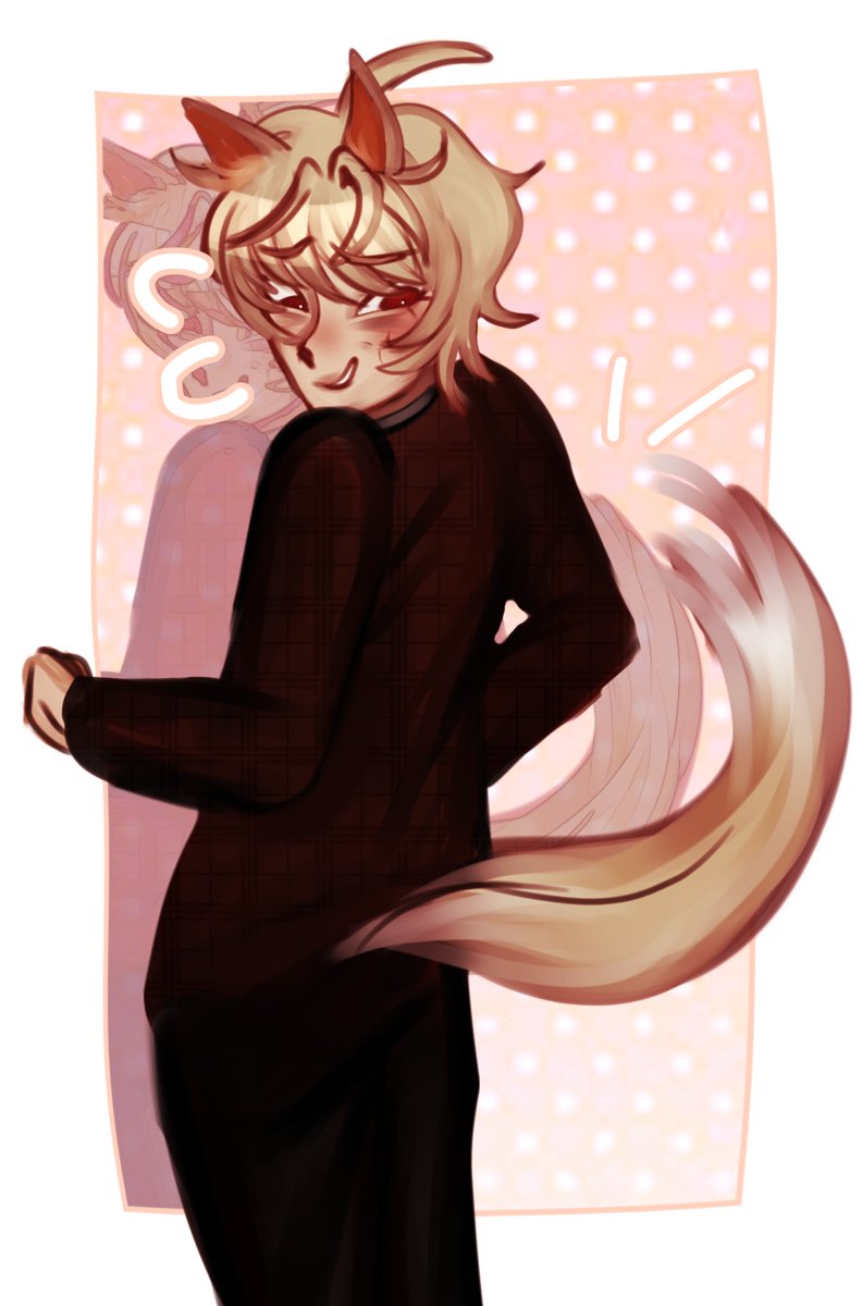 tvy0m1's tweet photo. kemonomimi 🫐🖋️ #drante #dranetwt https://t.co/N1Ak8KXMSE