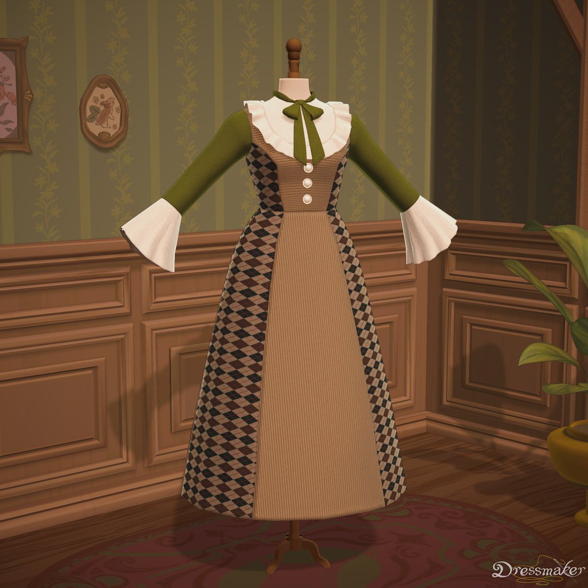 athens_star's tweet photo. first dress comm vs last dress comm dressmaker you will always be dear to me https://t.co/LpQWWXH97J