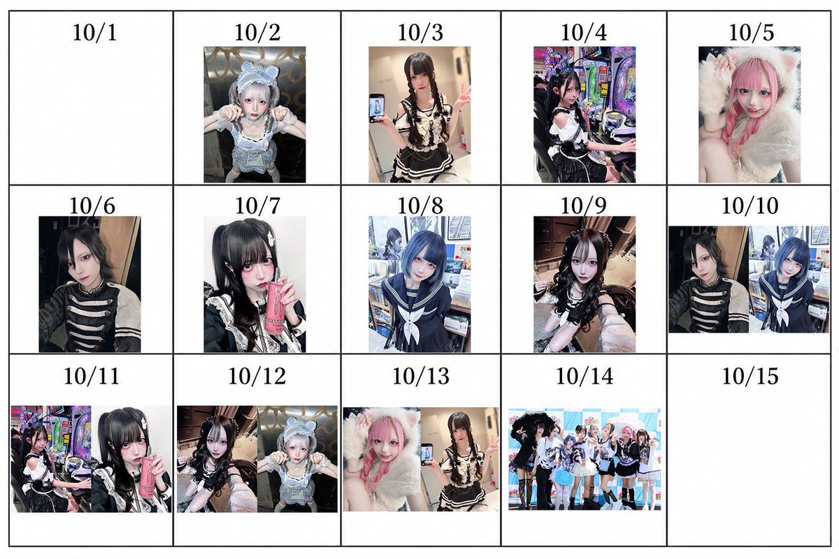 CODEXIII_info's tweet photo. 【⌛️TikTok毎日配信⌛️】

⏰10/6 今から‼️

💚ルキア @lukia_wolf 
💭 【ルキアとのお話タイム】

⏳公式TikTok 
📱▶︎【https://t.co/yRZpu0nabF】

#CODEXIII
#サークルライチ https://t.co/TICOKXk75Z