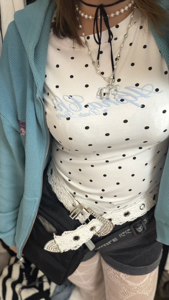 yo_o__7's tweet photo. やっと参戦服決まってきた^ᴗ ̫ ᴗ^♩ https://t.co/YM2fSCzWOH