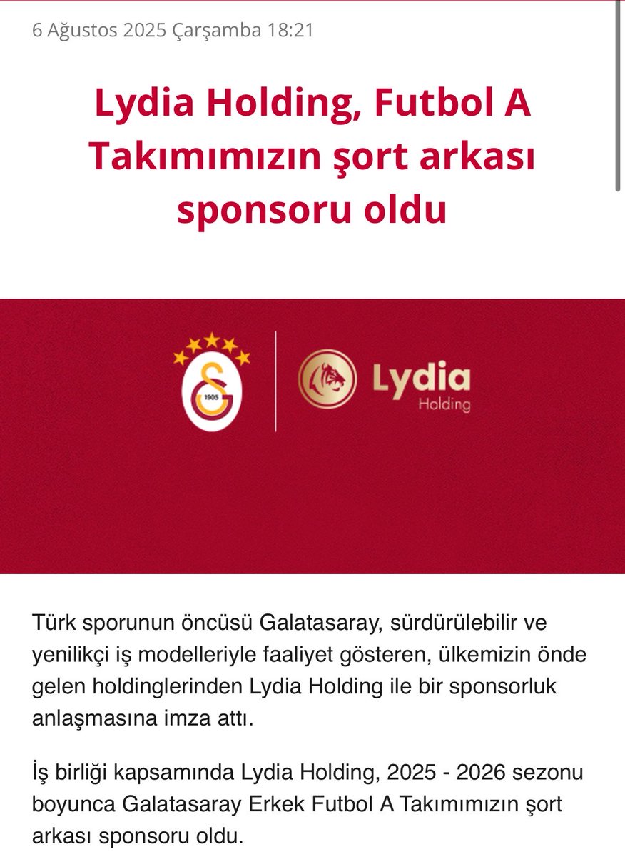 DegajSportscom's tweet photo. Bakın bu 2 firma birkaç ay önce hangi kulübe sponsor olmuş?

Daha neyi bekliyorsunuz? Hani futbola adaleti getiriyordunuz? Bu operasyonlarda birileri dışarda mı bırakılıyor? @abakingurlek https://t.co/IvCSIkkj95