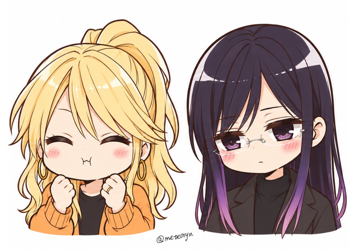 meteoryu619's tweet photo. #Mei 
#Yuzu 
#citrus 
#柑橘味香气 
#百合姬 https://t.co/3zHJa4xEXb
