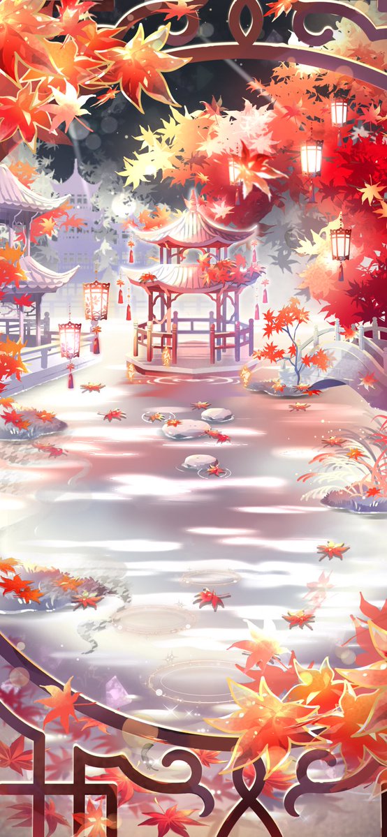 ryuna_soru's tweet photo. 今日のリュナソルとココリウム🍁 https://t.co/Iy9ORlLug3
