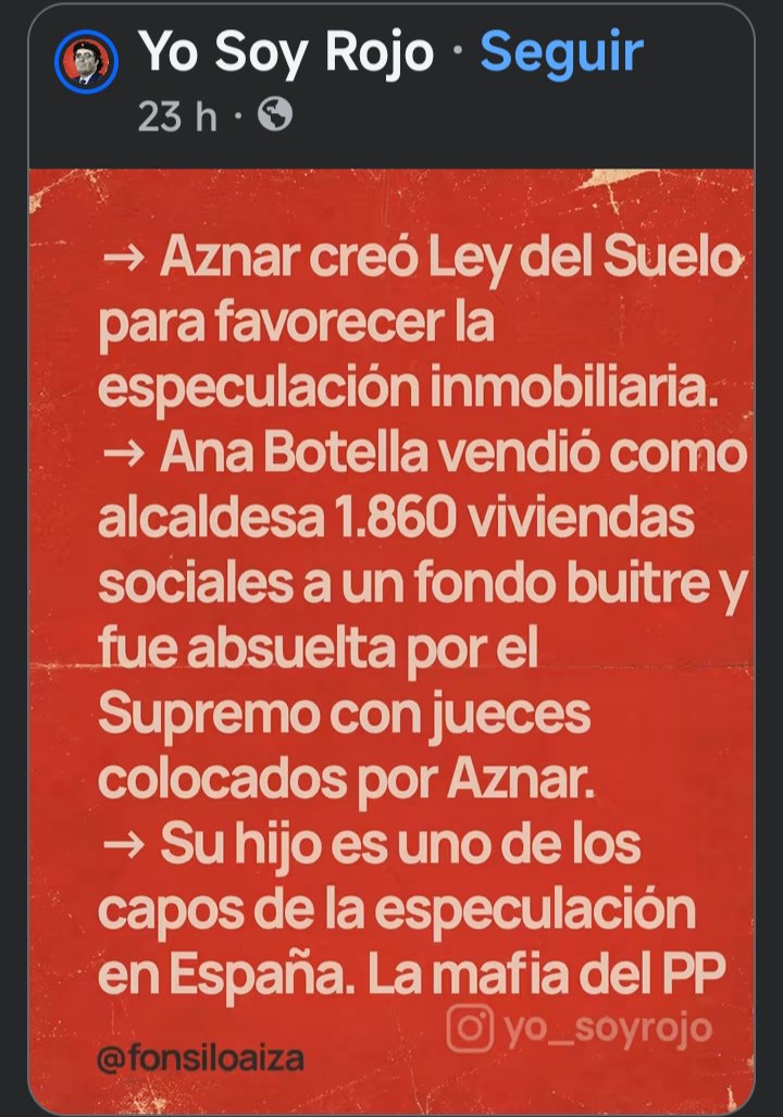 jfman49's tweet photo. @eliasbendodo Y a lo mejor te lo crees y todo.
Sois torPPes, torPPes, torPPes...........
Vergüenza ajena si por desgracia algún día llegáis a desgobernar https://t.co/PNcGqz4jWM