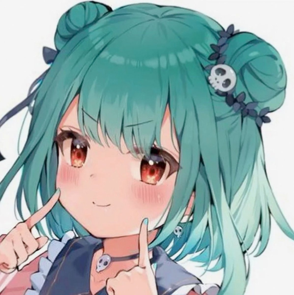 alpaca86's tweet photo. 「なんか、アレでしょ。夜中の3時に3階の3番目のトイレを3回ノックして上から3番目の骨を焼く、3回『花子さんあそびましょ』って言ってから3つの歯をお供えして3分間待つと返事があるって、家の学校にも噂ありましたよ」
「骨、って何の骨よ」 https://t.co/sBfiYGtkhD