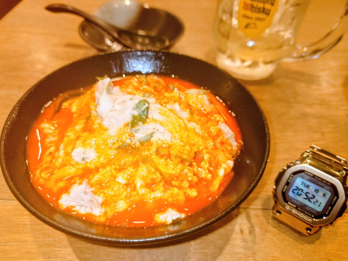 nebrain's tweet photo. 晩酌( ˇωˇ )２年ぶりの東京…映画ディガーレッドカーペット…人生最初で最後？行ってきましたよ。座席にも恵まれ、トム・クルーズにサインとグータッチを頂きましたあ。秋葉原に戻り、塚田牧場さんで、一人飲み会でっす(´ー`)/
#晩酌 https://t.co/tAiCJAtxB2