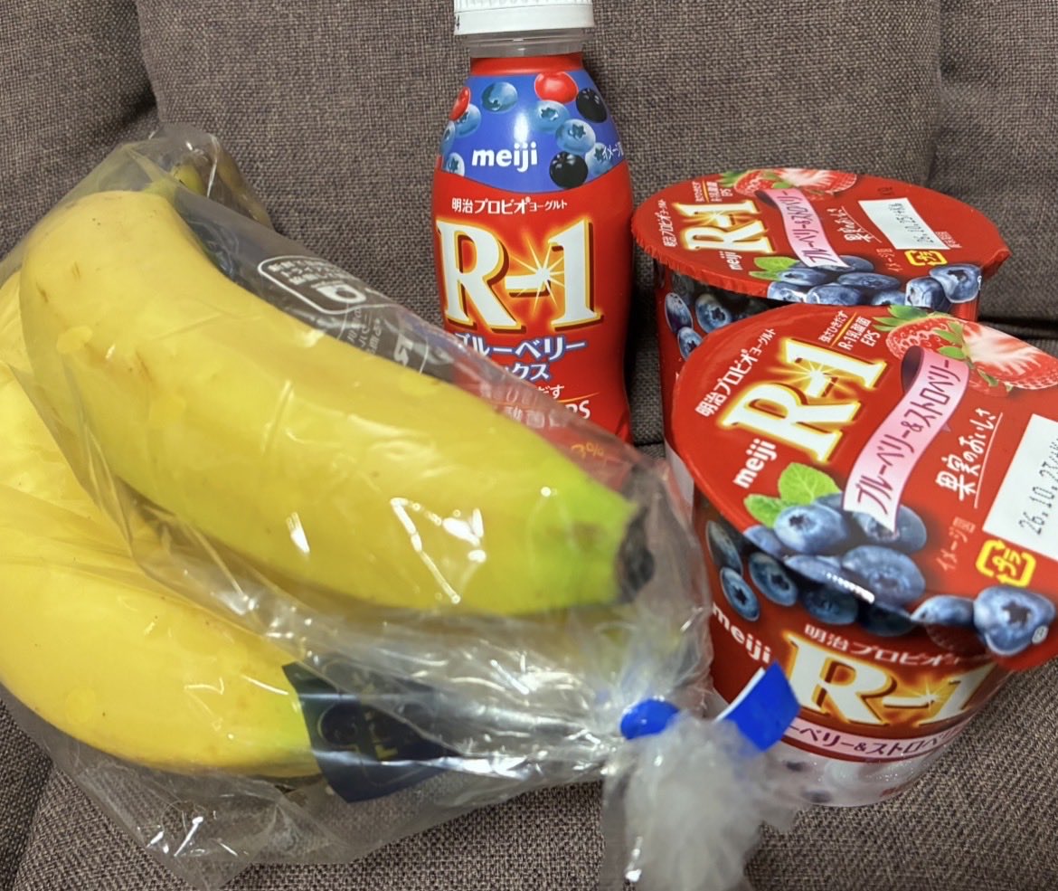 ufk1224's tweet photo. もちろん続いてます。3週間になりました。 https://t.co/55TLzVyOoy