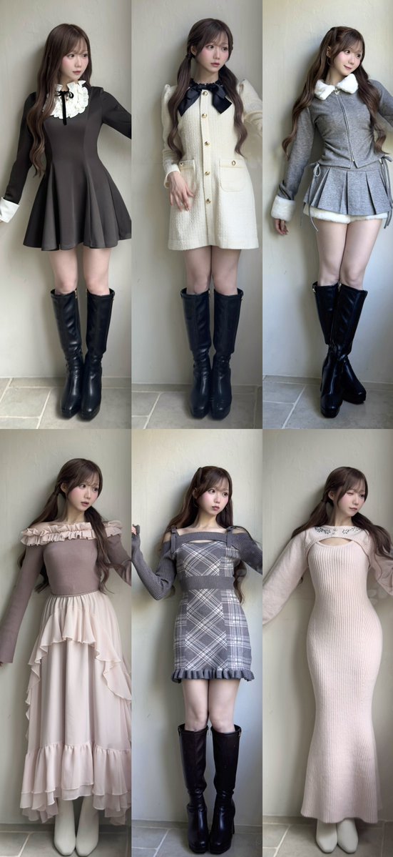 otani_emiri's tweet photo. 今月のロゼミュ一覧🫶🏻🎀
可愛すぎるよ〜〜ദി  ᷇ᵕ  ᷆  )♡♡♡ https://t.co/EOi6OEYJsQ
