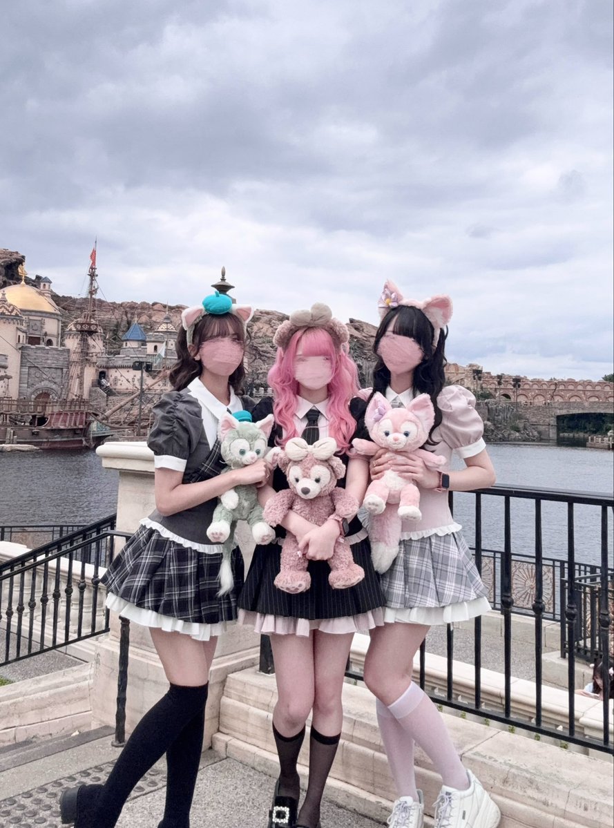a86yll's tweet photo. ^_  ̫ _^❤︎ https://t.co/kuZugG8Mzl