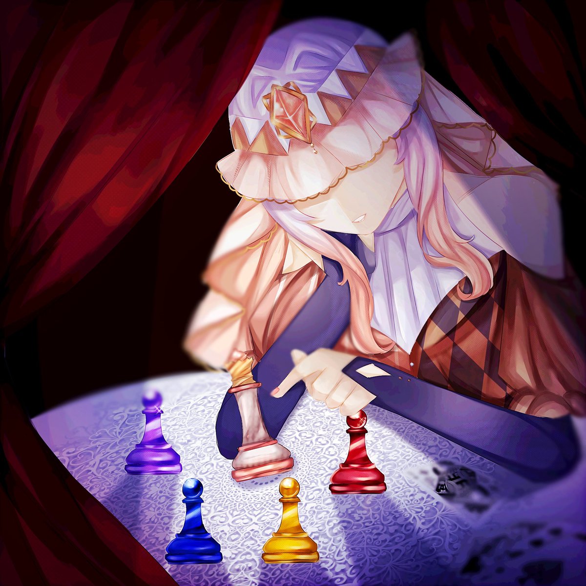 muyu_0103's tweet photo. #あなたの絵柄好きだよ〜って人がリプしてくれるよ見た絵師様もやってみてね 
モチベが欲しいです。いたら嬉しいな https://t.co/4nB5R755ey