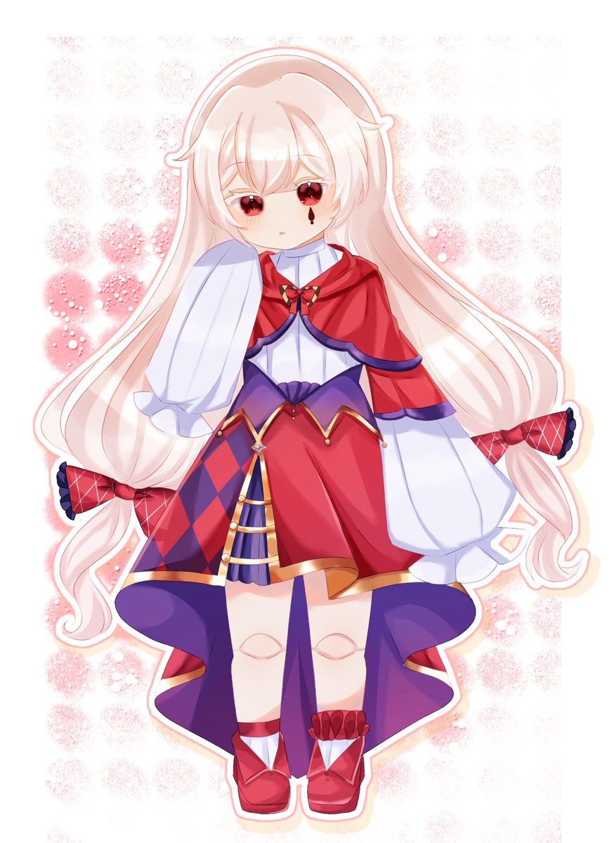 muyu_0103's tweet photo. #あなたの絵柄好きだよ〜って人がリプしてくれるよ見た絵師様もやってみてね 
モチベが欲しいです。いたら嬉しいな https://t.co/4nB5R755ey