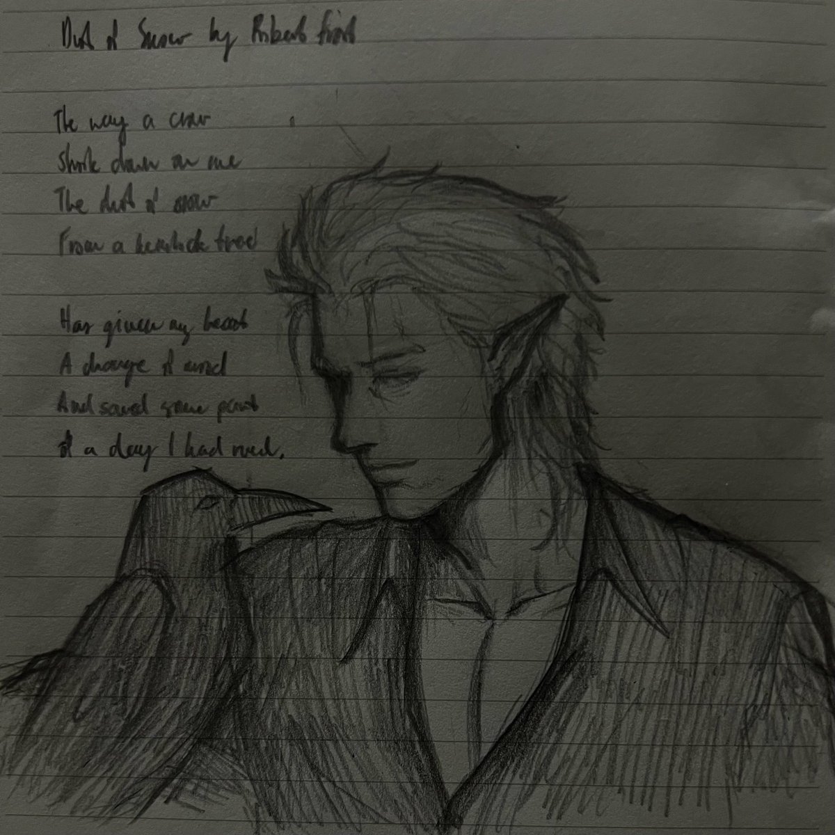 RE_HEIMS's tweet photo. #vergil #vergiltuesday #dmc #dmc5
 
That one comment abt vergil being a disney princess stayed in my mind,, https://t.co/hTxInsM1Lz