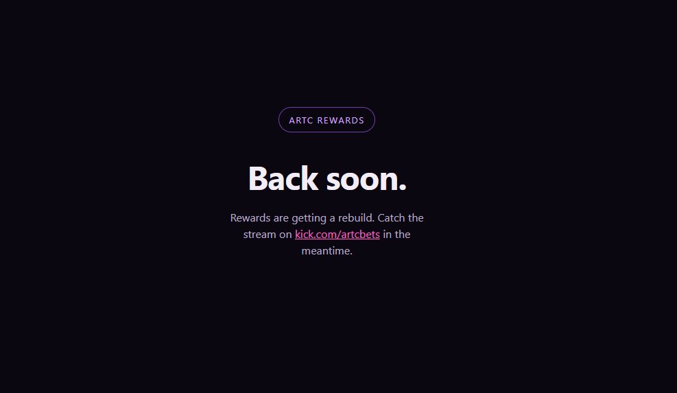 ARTCHighlights's tweet photo. Im gonna do a litle update to https://t.co/KbLB1F3upv
stay tuned .... https://t.co/4dI8XcF2OV