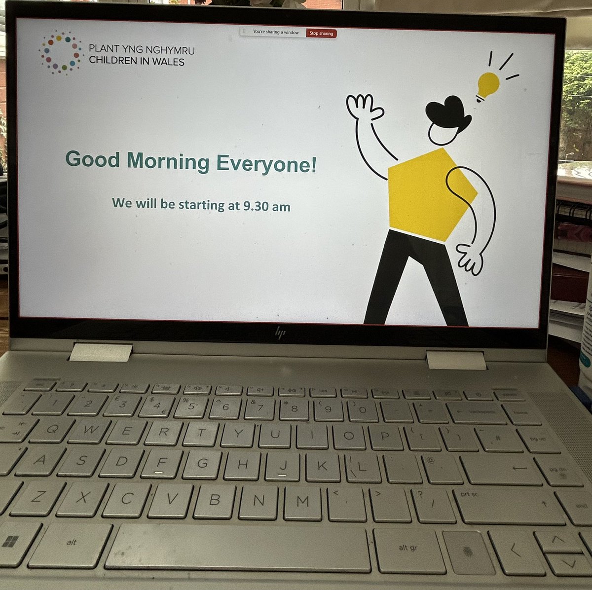 PCamhs's tweet photo. Great to be training services across Wales today on behalf of @CIWtraining #adhd
We have attendance from @cardiffcouncil @torfaencouncil @CeredigionCC @angleseycouncil #NDIP #NEST #wholesystem #earlyhelp #needsled https://t.co/evit7K4gp5