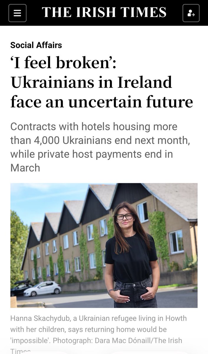 duzBme's tweet photo. You couldn’t make it up unless you’re Kitty Holland and the Irish Slimes. Four years in a Howth hotel room, and she feels “broken” because the contract ends. €800 a month which included 3 meals a day in Deerpark Howth. #HowIrelandWorks #HomelessnessIsNotNormal #IrelandFirst https://t.co/0gfGHJBDnQ