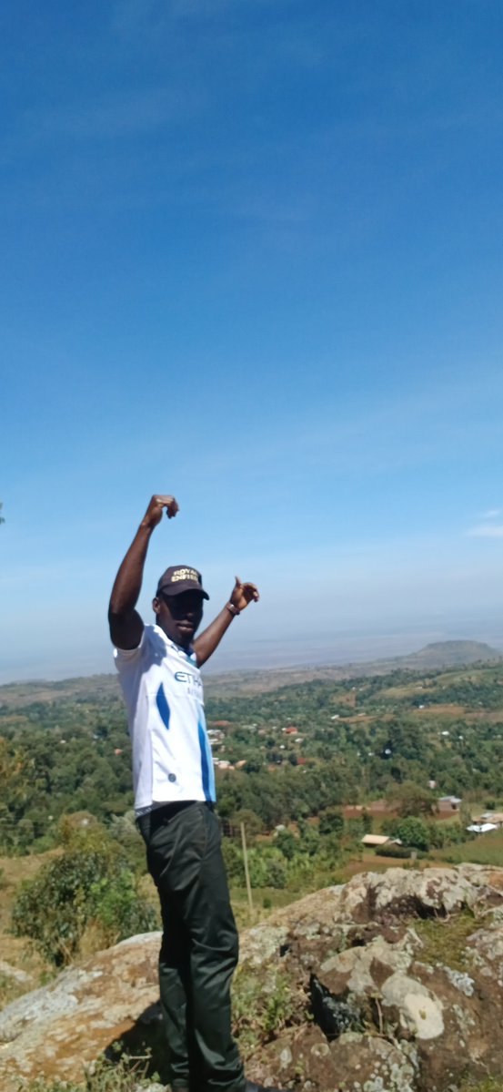 DianahNuwamanya's tweet photo. Exploring kapchorwa https://t.co/dVCV9641tt