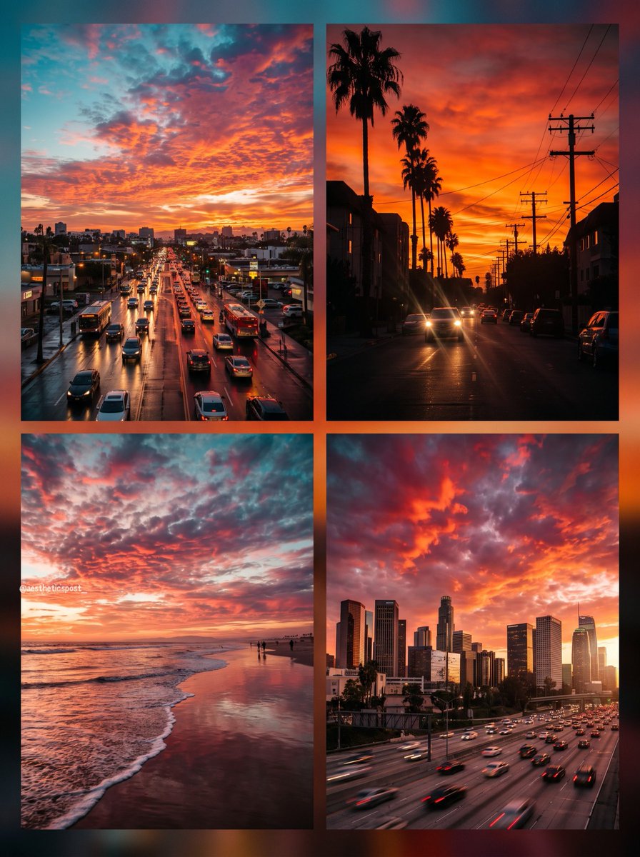 aestheticspost_'s tweet photo. Sunsets. https://t.co/Uxxl0aDrLs