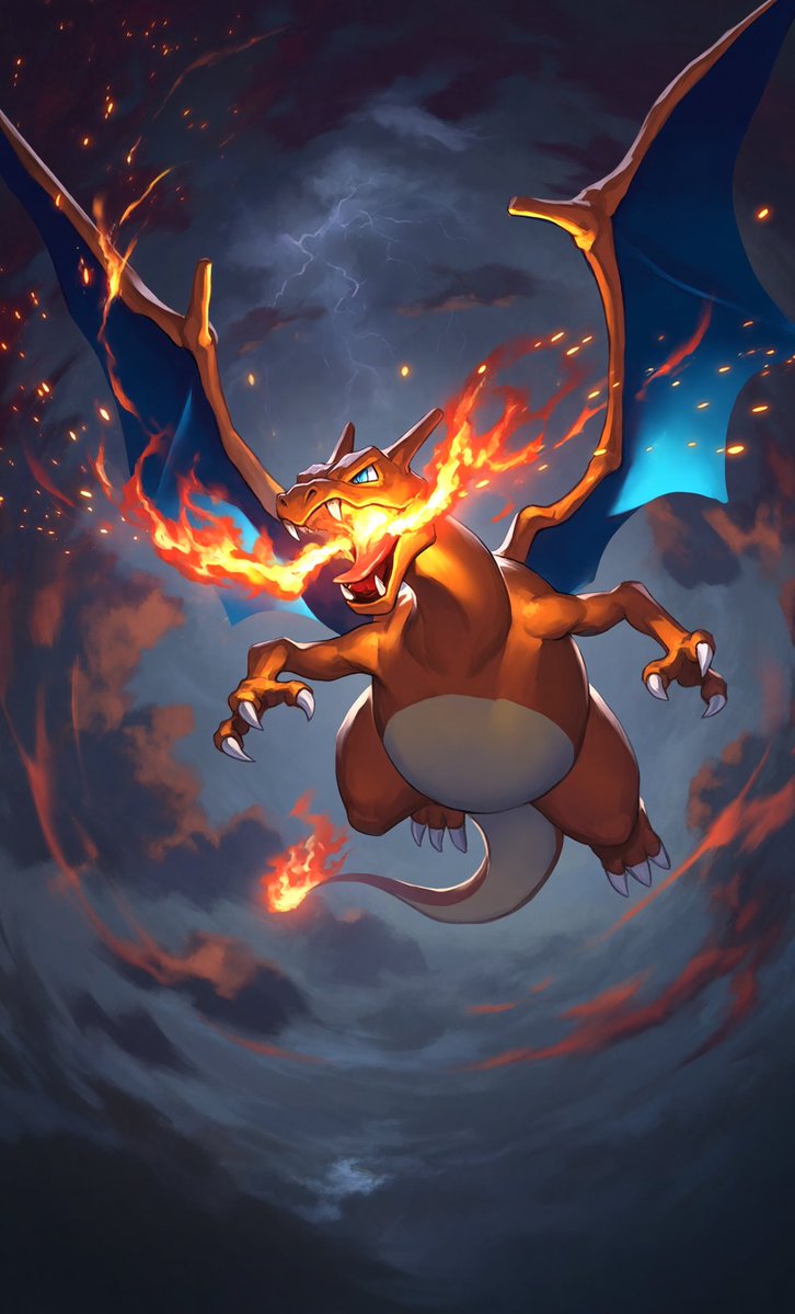 raptorinc2's tweet photo. I’ve been collecting Pokémon https://t.co/4XKsrmNpyk