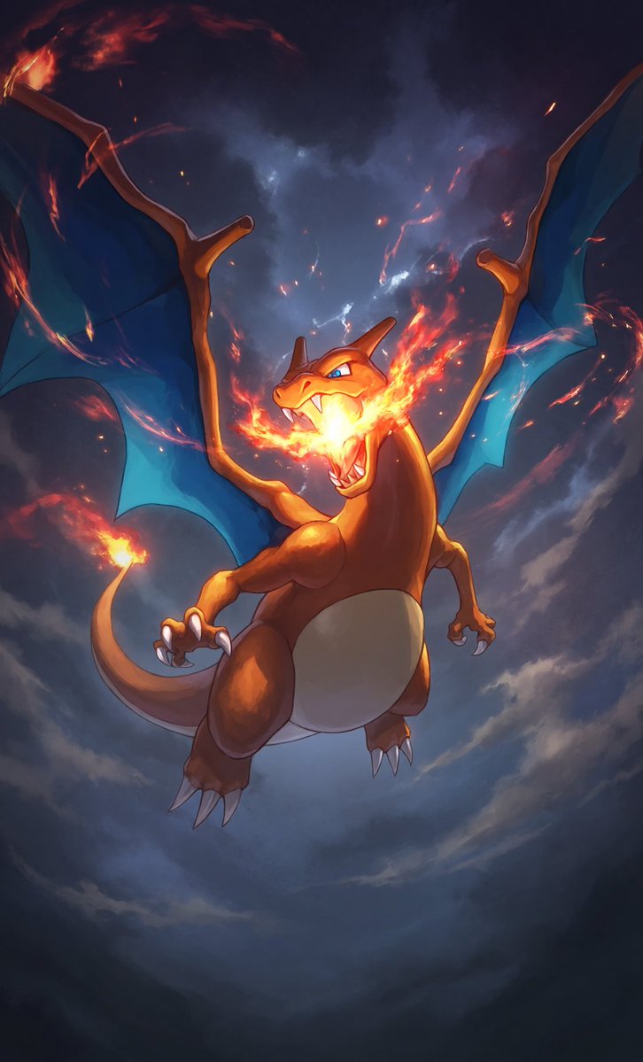 raptorinc2's tweet photo. I’ve been collecting Pokémon https://t.co/4XKsrmNpyk