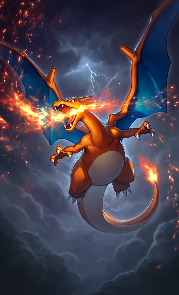 raptorinc2's tweet photo. I’ve been collecting Pokémon https://t.co/4XKsrmNpyk