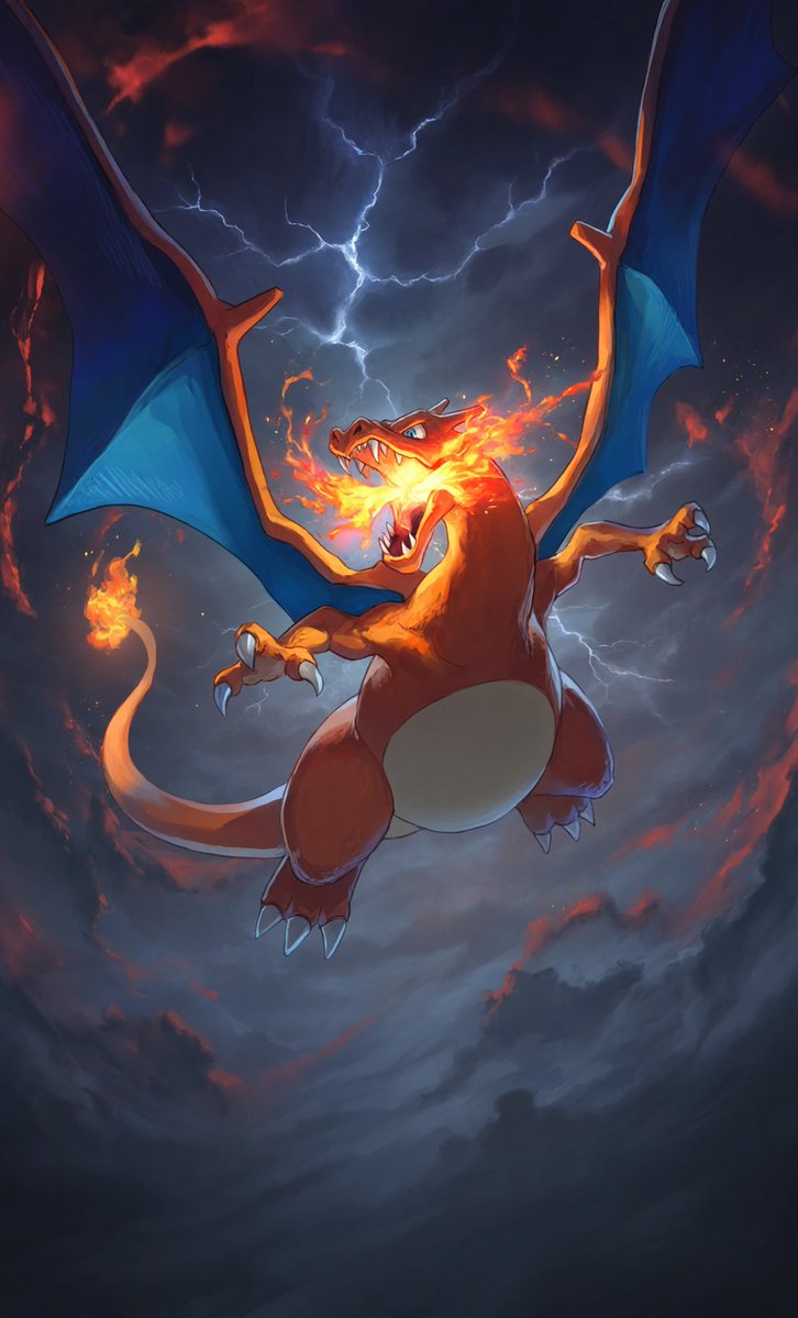 raptorinc2's tweet photo. I’ve been collecting Pokémon https://t.co/4XKsrmNpyk