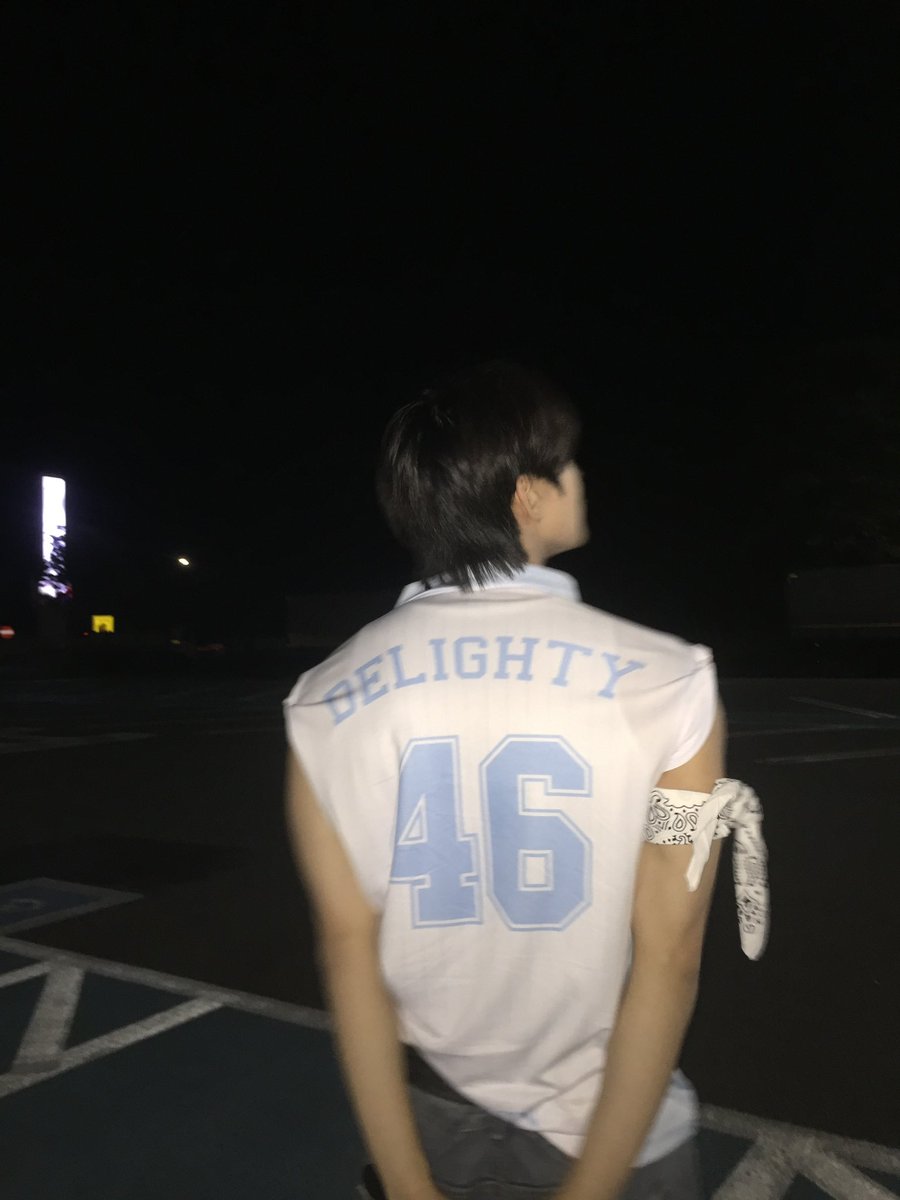 AHOF_official's tweet photo. 광주대학교 대동제 Delighty🩵
첫 광주 방문인데 이렇게 좋은 추억 만들어 주셔서 너무 감사합니다! 
아니 그리고 대학교가 이렇게 예쁘다니… 깜짝 놀랐어요ㅋㅋㅋㅋ 광주대 학생분들 화이팅!💪

#AHOF #아홉
#STEVEN #스티븐 https://t.co/J4bTRlWMJG
