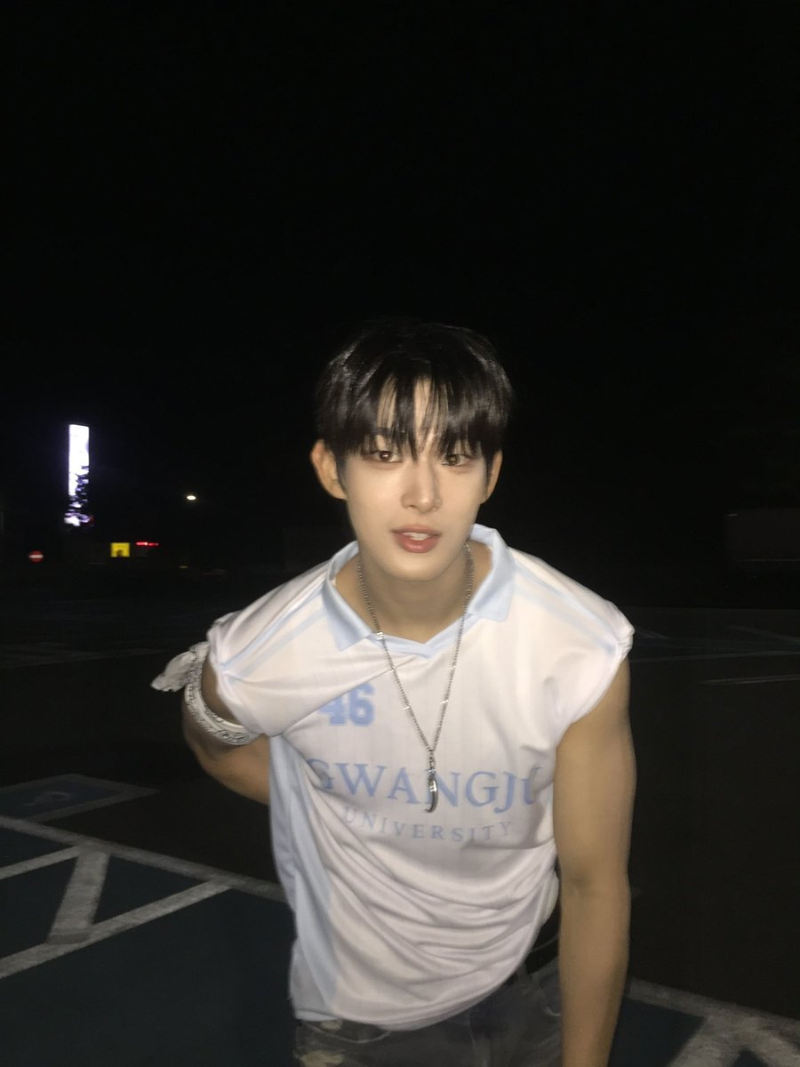 AHOF_official's tweet photo. #AHOF #아홉
#STEVEN #스티븐 https://t.co/EAYWla3pLv