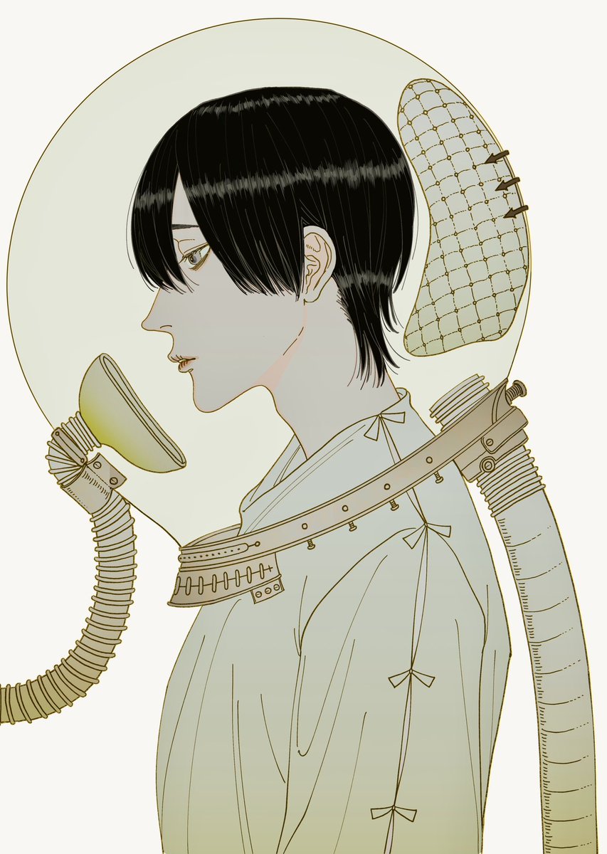 factor8_factor9's tweet photo. 僕たちが息をするために

 #創作BL

 #OC https://t.co/7I2firWpUc