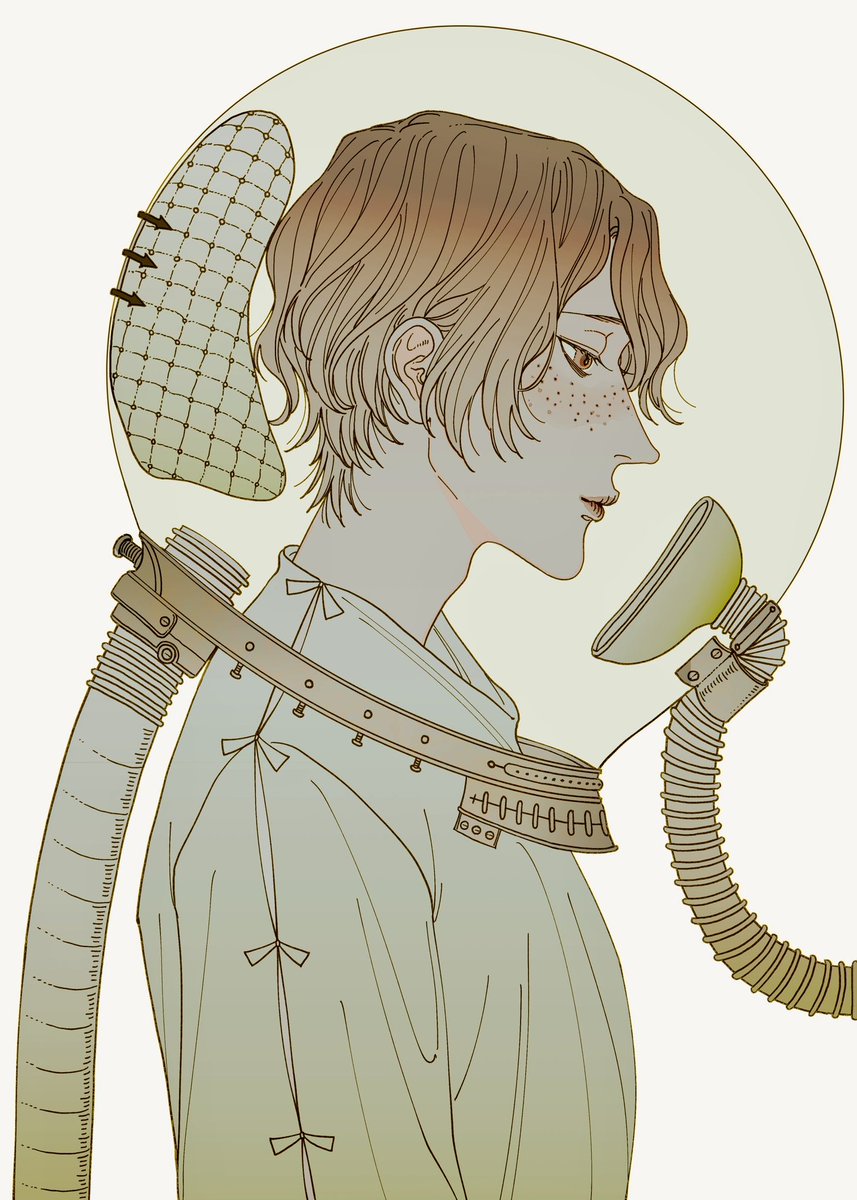 factor8_factor9's tweet photo. 僕たちが息をするために

 #創作BL

 #OC https://t.co/7I2firWpUc