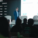 Photo by Gamma Prime Investing Summits (@GammaSummit)