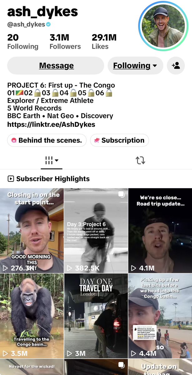 RunnerWhoosh tweet picture