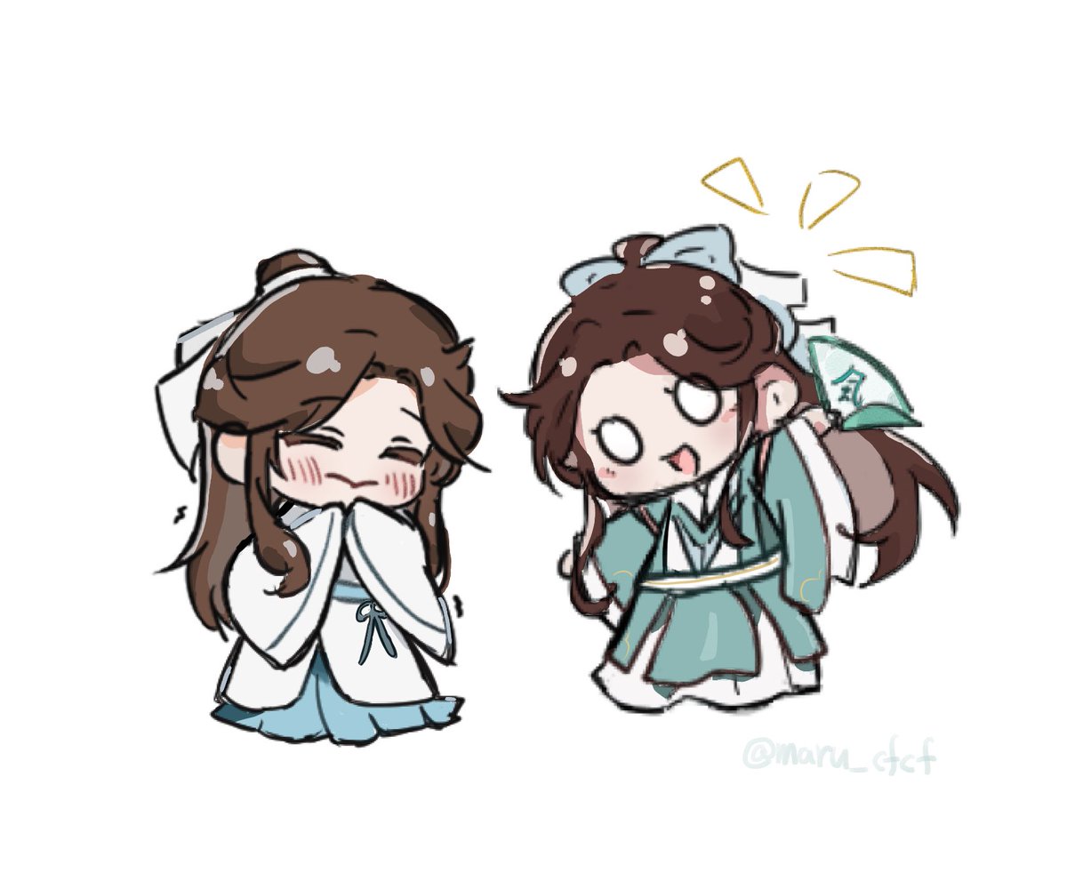 maru_cfcf's tweet photo. 風師ちゃん！

#tgcf #イラスト https://t.co/8cAn3Bxdlh