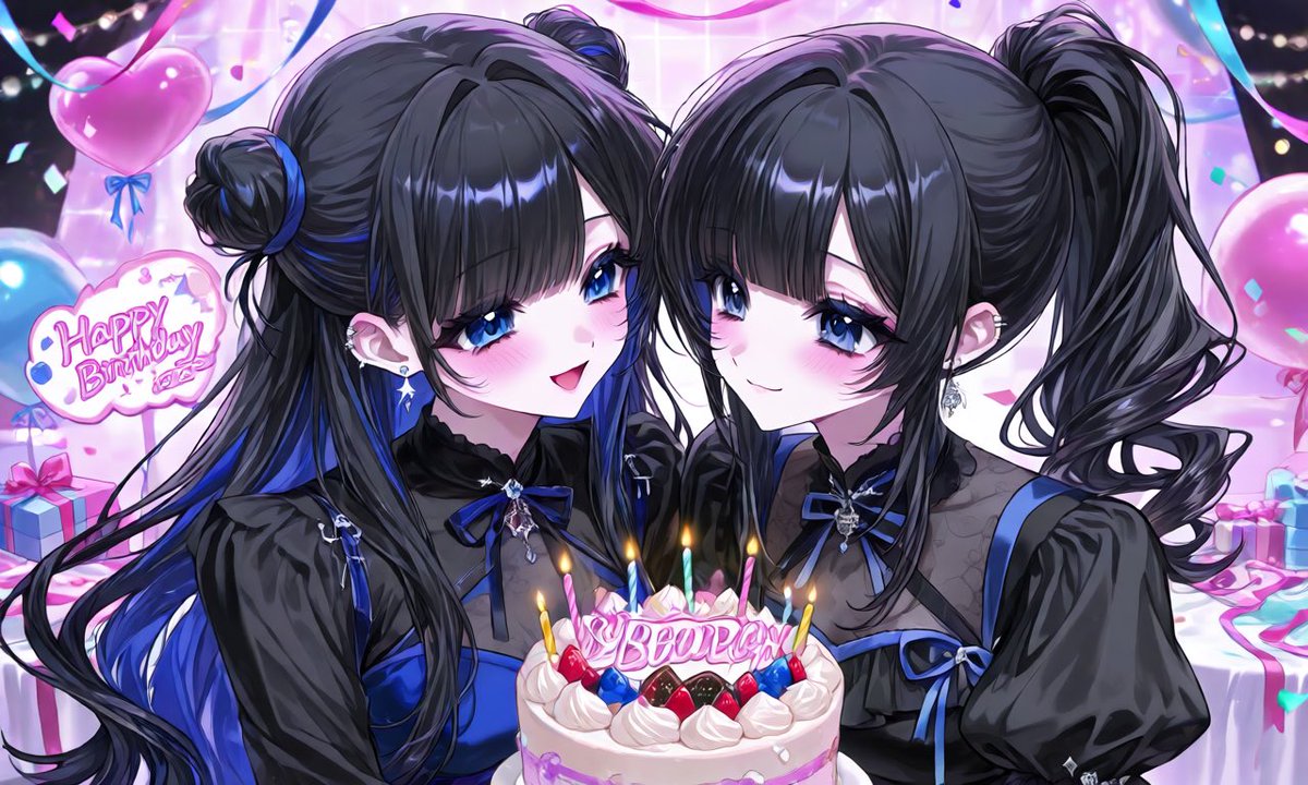 i7cgjb's tweet photo. 大好きなみやびちゃんのお誕生日🎂🎉
お誕生日おめでとう😵‍💫🩷❕︎❕︎
いつも仲良くしてくれてありがとう‼️
これからも沢山浮上して仲良くしてね(ᴖ ̫ᴖ  )♪

𝐻𝑎𝑝𝑝𝑦 𝐵𝑖𝑟𝑡ℎ𝑑𝑎𝑦____

@luv_luv__oO https://t.co/5twV9phz5B