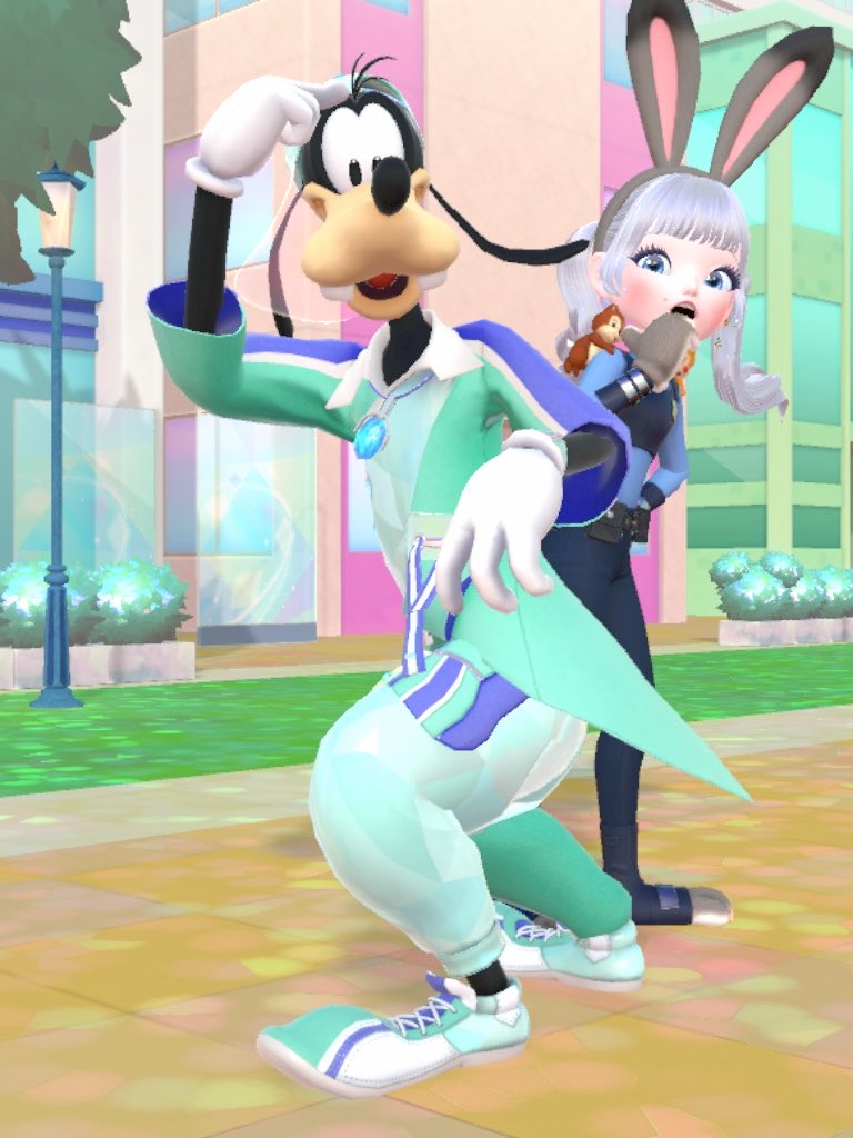 Cest_excitant's tweet photo. 今日のベストショット！

応募ID：5831-0600

#ディズニーステップマイベストショット
#ディズニーステップ https://t.co/BTETVx8dct