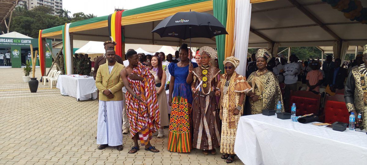 aidonetwork1's tweet photo. We are not East, West, North or South. We are one.
One story. One wound. One destiny.

The Berlin borders cut our land, but they could never cut our blood.

AIDO Network stands for what our ancestors prayed for:
That Africa will speak with one voice.
That our peace will not be donated, but built by us.
That our unity will not be a slogan, but our daily work.
No more divided people. No more borrowed future.
From Kampala to Dakar, from Cairo to Cape Town we are the African family.

Peace is not silence. Peace is justice.
Unity is not sameness. Unity is strength.

*We are Africa. We are One. And Africa's time is now.*

#AIDO #OneAfrica #PanAfricanism #AfricanUnity #PeaceAndUnity #AfricaRising #Ubuntu