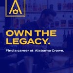Photo by Alabama Crown (@AlabamaCrown)