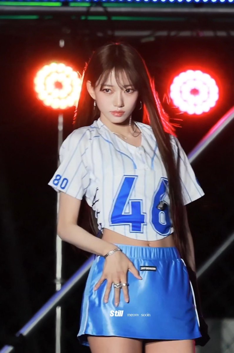 sooinabzx's tweet photo. SOOIN YEPPEO https://t.co/T76tAGdCPX