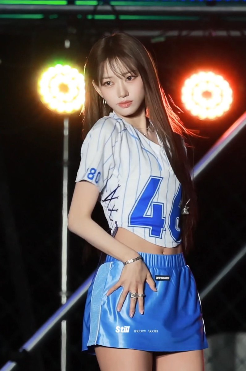 sooinabzx's tweet photo. SOOIN YEPPEO https://t.co/T76tAGdCPX