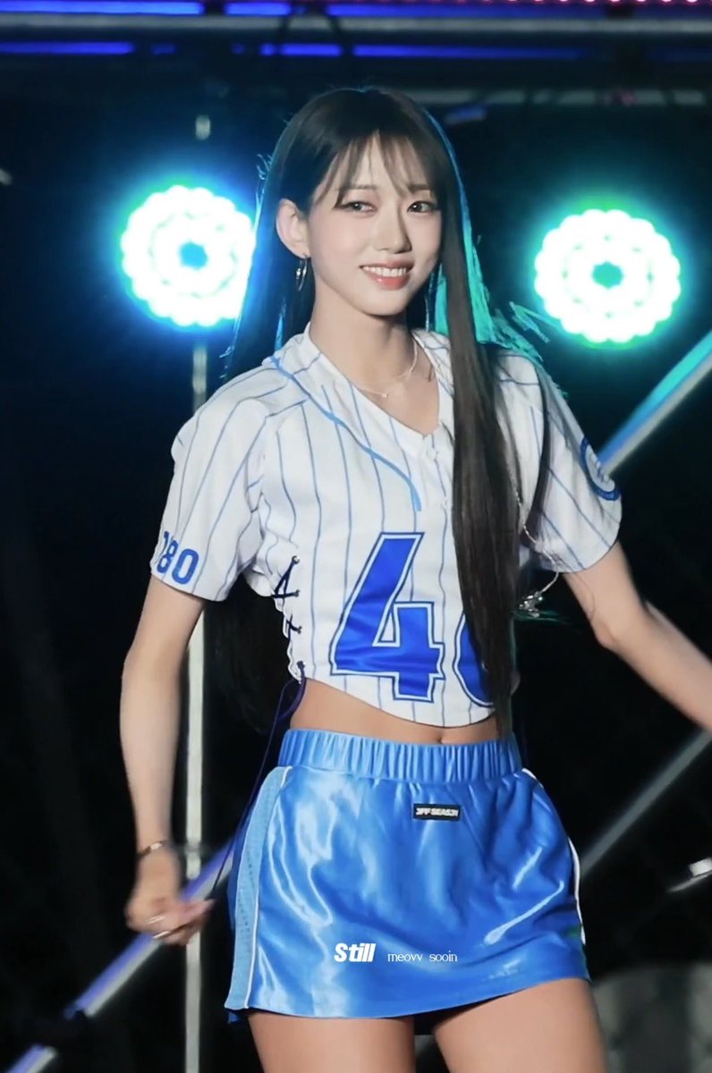sooinabzx's tweet photo. SOOIN YEPPEO https://t.co/T76tAGdCPX