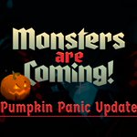 Photo by Monsters Are Coming! (@_MonstersComing)