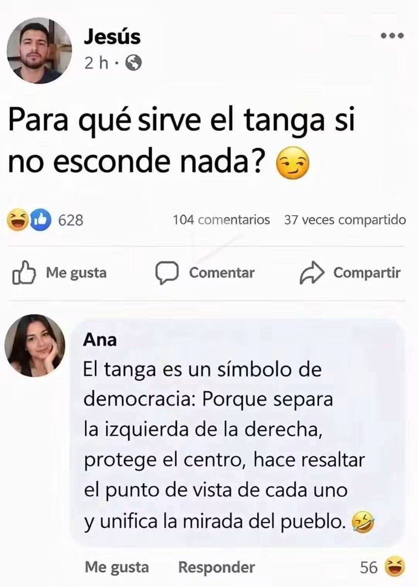 palitoecoco's tweet photo. Alguna otra explication  ????
😂😂😂😂😂😂 https://t.co/j2DY8Xb8c9