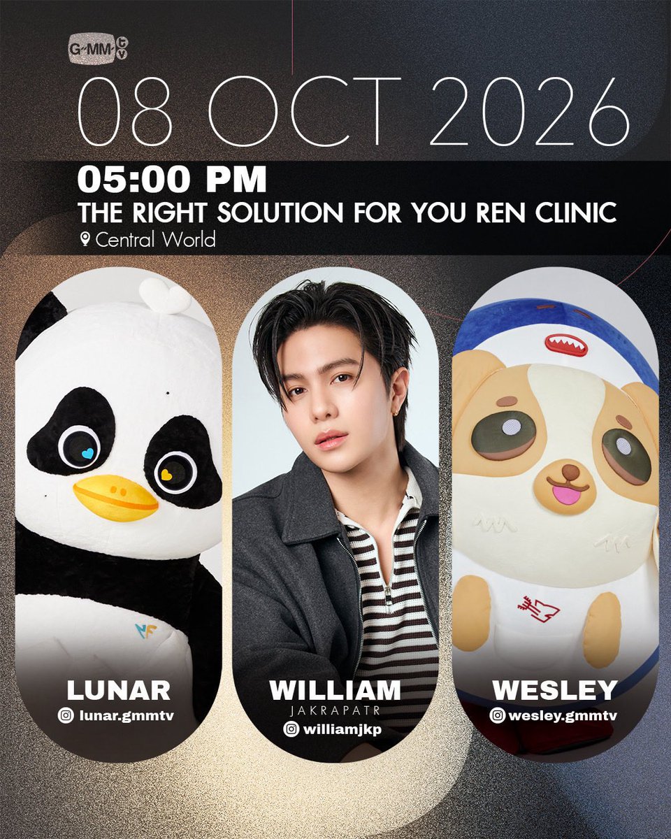 kunnu_night's tweet photo. วันที่ 8 แยกย้ายกันไปทำงาน ฝากเวสลี่ย์ไปกับปะป๋าเลี่ยมนะคะรอบนี้ ปะป๊าเอสมีไลฟ์อีกงาน ครอบครัวนี้ทำงานเก่งมาก 5555

#WilliamEst https://t.co/jlpYPsrSni