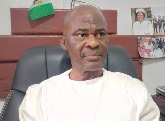 PrimetimeRepor1's tweet photo. Primetime Reporters Announces Osita Patrick Chukwu As Maritime Advocacy Icon Of The Year 2026 https://t.co/2ANFpREi9e https://t.co/GNlIulsYjz