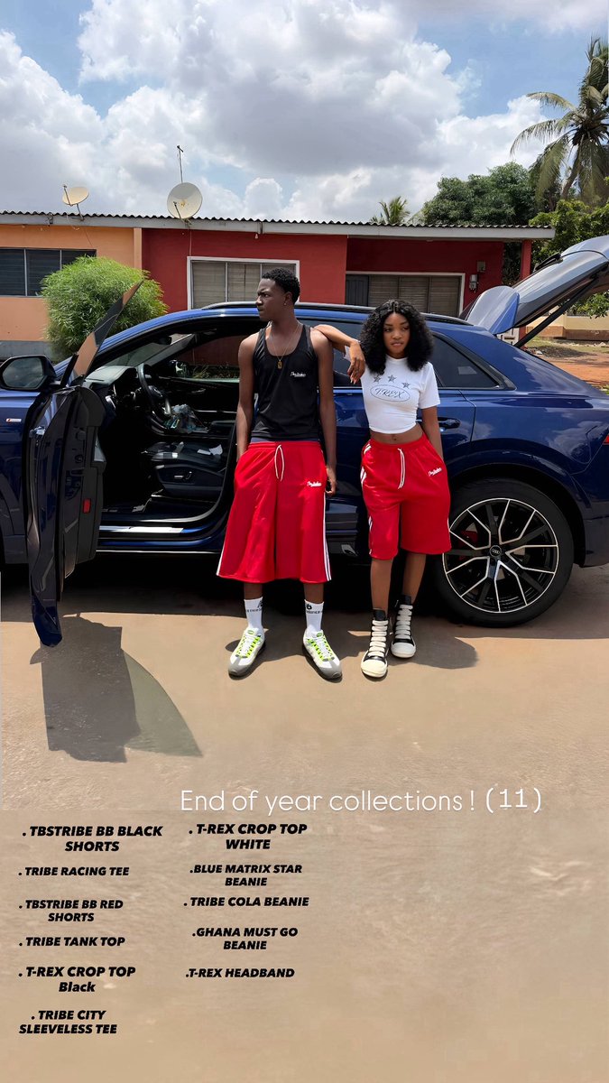 BigDennisOG's tweet photo. End of year collections! Soon https://t.co/UVXieStRlG