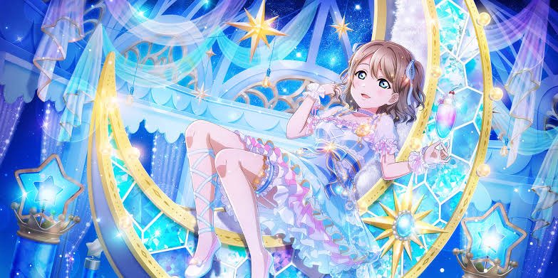DaKilyu's tweet photo. おはヨーソロー( ^ω^ )ゞ
今日も残業です( ᐪ꒳ᐪ )
しかもかなり遅くなりそうなので憂鬱です(´Д｀)
無理しない程度に乗り切ってきます！
それでは今日も1日がんばルビィp(^_^)q https://t.co/MdlfzaGTLm