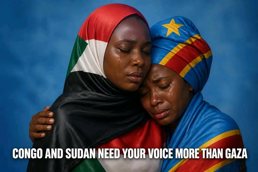 RevoltMankuyio's tweet photo. Mother Africa is bleeding!... https://t.co/VGh2ImKblI